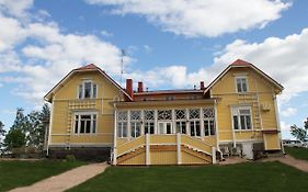 Woikoski Feeling - Kirjokiven Kartano